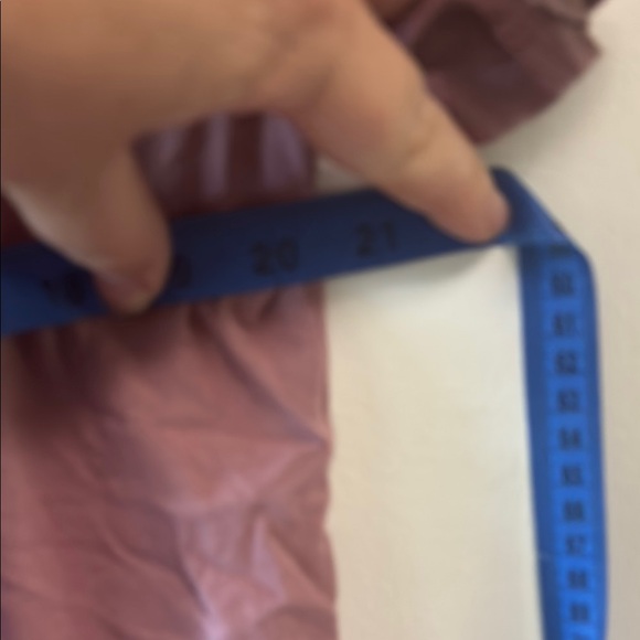 C&C California Pink Short Sleeve Tee sz M ORGANIC COTTON - Picture 6 of 7